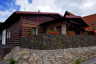Apartmány pod sjezdovkou - Čenkovice - 6