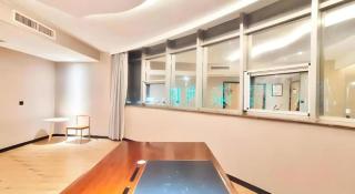 GreenTree Inn Heze Railway Station Hotel - 8