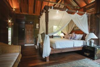 Kebun Rimba Janda Baik - Bentong - 2