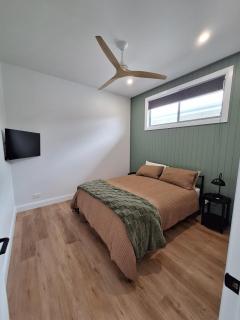 Private & Peaceful Beechwood Studio - 4