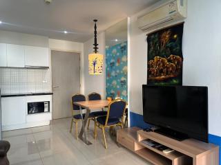 Atlantis Jomtien Waterworld Resort - 7