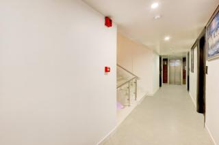 Super Townhouse Oak New Delhi Central Railway Junction Formerly Uppal International - 8