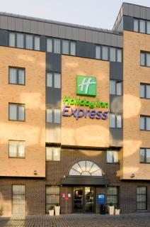 Holiday Inn Express Hasselt by IHG - Hasselt - 4