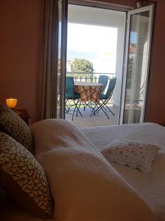 Apartment Marina - Slatine - 0