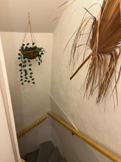 Cœur de village calme Appartement cosy - 9