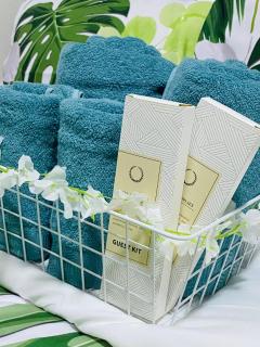 Air Residences - City Lights Escape - 5