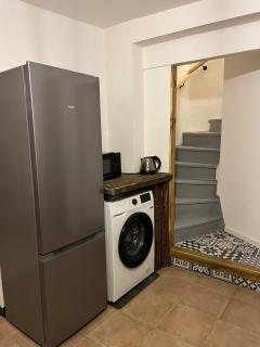 Cœur de village calme Appartement cosy - 2