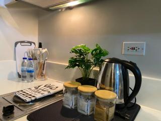 Air Residences - City Lights Escape - 6