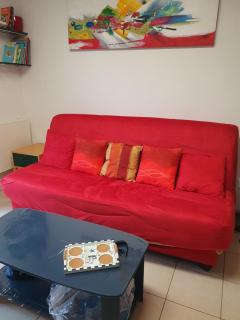 Village touristique - 5