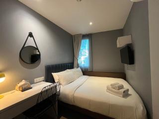 Heritage Collection on Clarke Quay - Mobile App Check-In - 2