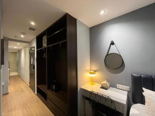 Heritage Collection on Clarke Quay - Mobile App Check-In - 1