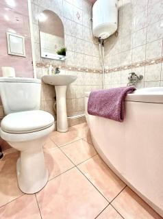 Jacuzzi With light Nauki Avene - 3