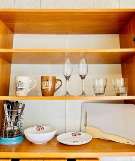 Jacuzzi With light Nauki Avene - 1