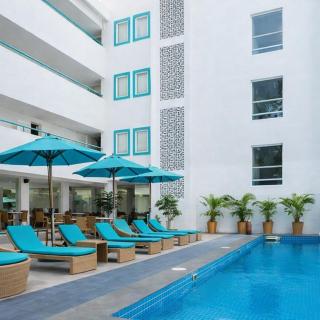 Hotel Vilmaris Breeze - 2