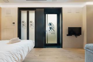 Panther Home Puerta Osario - 6