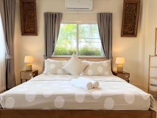 Little Bird Villa - 6