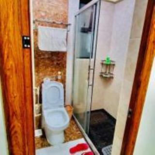 luxury living two bedroom apartment with swimming pool children playing ground area ample parking space and amazing scenic views - Nairobi - 7