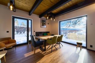 Apartmány U Kovárny - 2