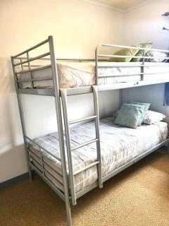 Beach Lodge on Seaside-Summer Sale is now on in Esplanade and Buller St Kingscote - 2