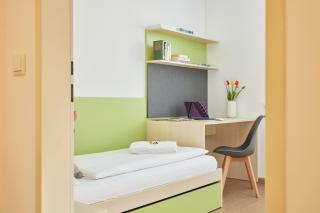 I AM HOTELS Leoben - 2