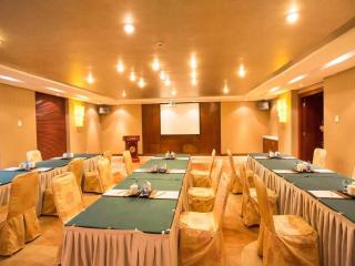 Zhangjiagang Jiangnan Garden Hotel - 5