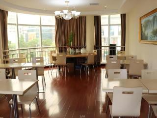 Shell Suzhou Exhibition Center Huning Chengtie Zone Station Jinfeng Square - 8