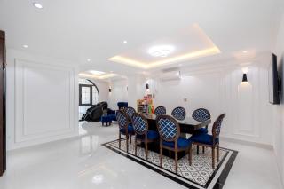 Villa quân anh 4 bãi sau - 6