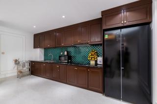 Villa quân anh 4 bãi sau - 4