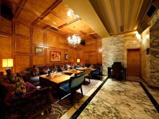 Kinho Narada Hotel - 4