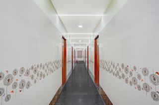 Super Hotel O Magunta Layout Nellore Formerly The Paradise Guest Inn - 8