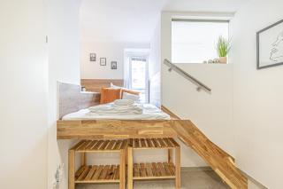 Elegant & Air condition 5BR - By The Danube River - 3