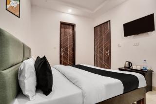 Hotel O City Star - 9