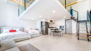 Goseong Belossi Ayajin Kids Poolvilla - 1