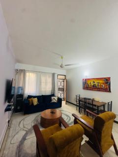 Cozy 2BR Near Malindi Beaches & Oasis Mall - 0
