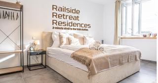 Elegant & Air condition 5BR - By The Danube River - 0