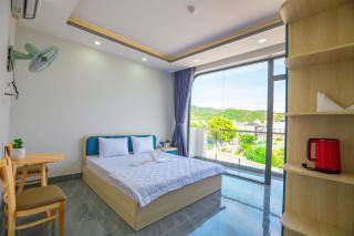 Khách Sạn Đức Loan - 4