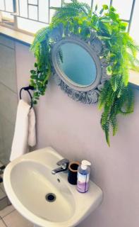 Pangolin self-catering accommodation - 2