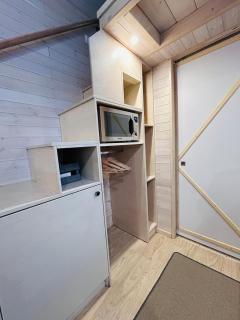Tiny House im Almtal - 8