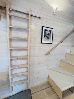 Tiny House im Almtal - 7