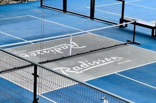 Radisson Resort Mui Ne - 8