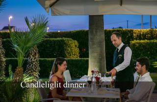 Hotel Olimpico - Pontecagnano - 6