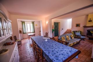 By Casamerina, Melezzole house with private pool & great views - 7