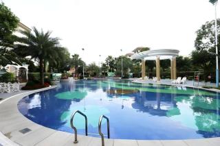 Country Garden Phoenix Hotel Xinhui Jiangmen - 1