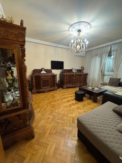 Apartment old Batumi - 4