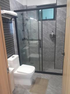 modern executive three bedroom apartment which features a swimming pool, state of the art fully equipped gym and all modern unmatched luxurious facilities which offfers luxury lifestyle - 9