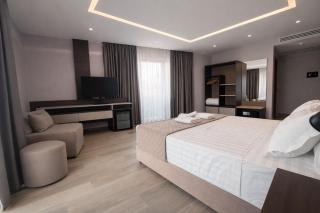 Joelle Premium Hotel - 9