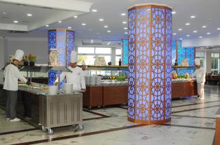 Ananas Hotel - Alanya - 6