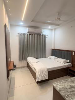 Bhanu Homestay Ujjain - 3