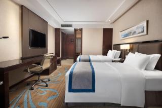 成都芭富丽大酒店春熙路店 - 6