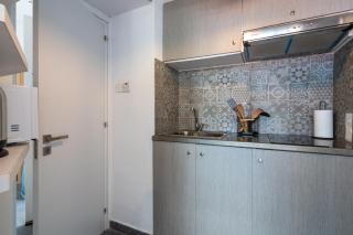 Modern Studio Bursting with Style in Larnaca - 3